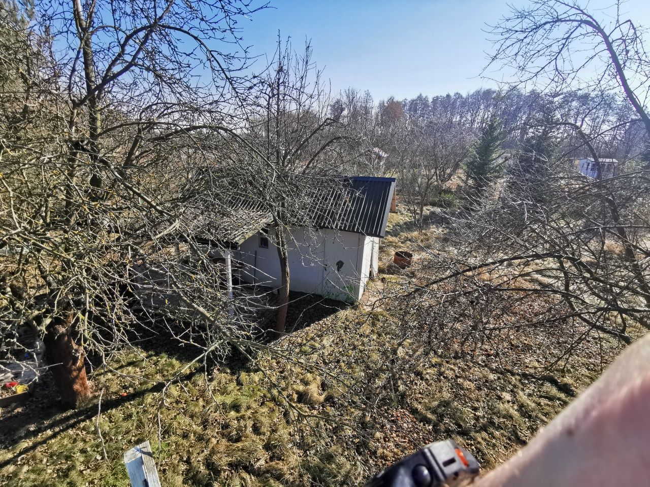 Działka rod Brzeg. Zdjęcie 8