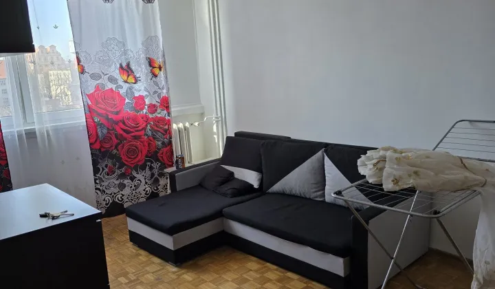 Mieszkanie 2-pokojowe Oława, ul. Bolesława Chrobrego