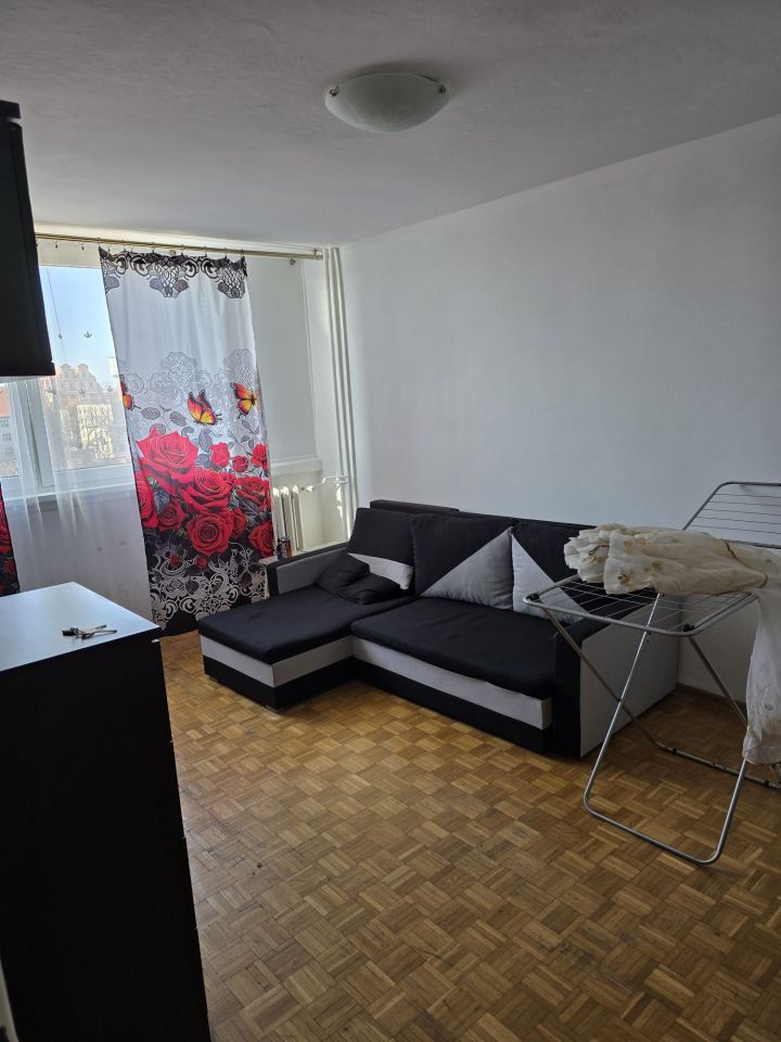 Mieszkanie 2-pokojowe Oława, ul. Bolesława Chrobrego. Zdjęcie 1