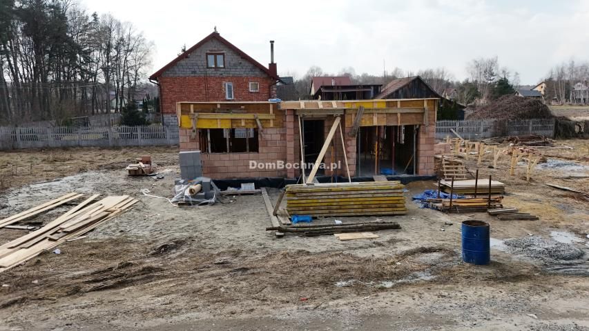 dom wolnostojący, 3 pokoje Dąbrówka. Zdjęcie 8