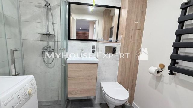 Mieszkanie 2-pokojowe Gorzów Wielkopolski, ul. Gwiaździsta. Zdjęcie 7