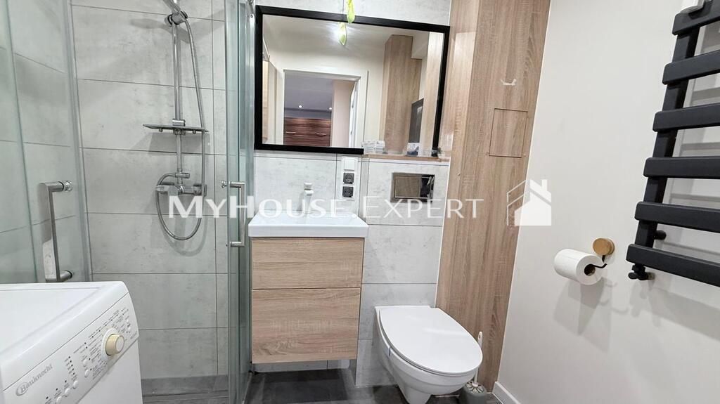 Mieszkanie 2-pokojowe Gorzów Wielkopolski, ul. Gwiaździsta. Zdjęcie 7