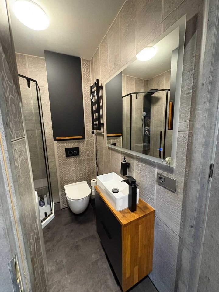 Mieszkanie 1-pokojowe Trzebnica. Zdjęcie 8