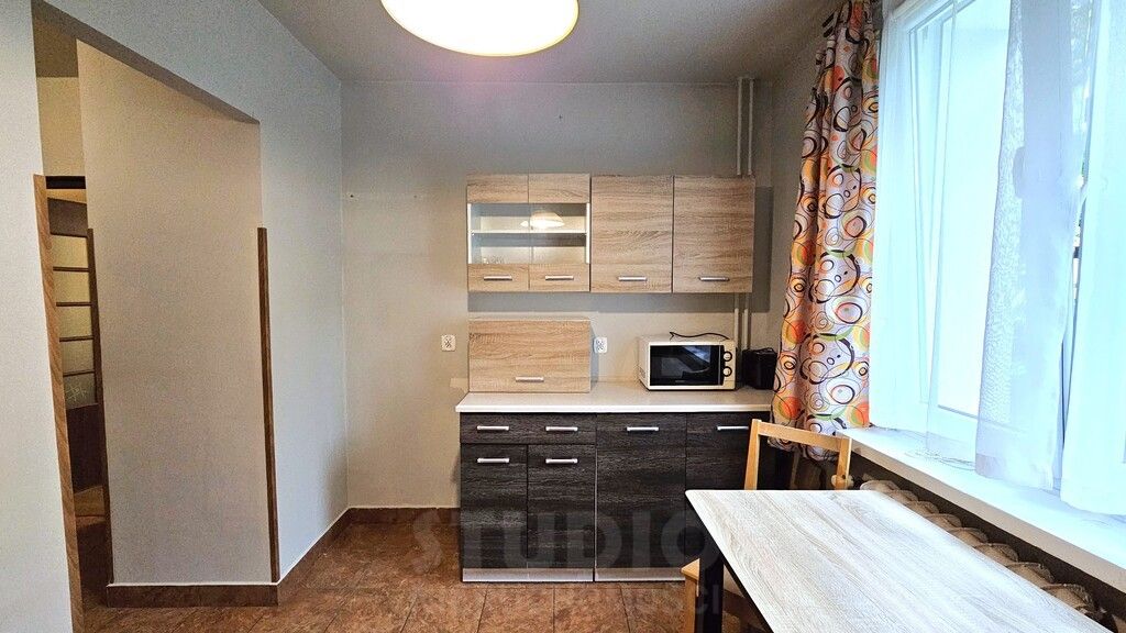 Mieszkanie 1-pokojowe Kraków Krowodrza, ul. Duża Góra. Zdjęcie 11