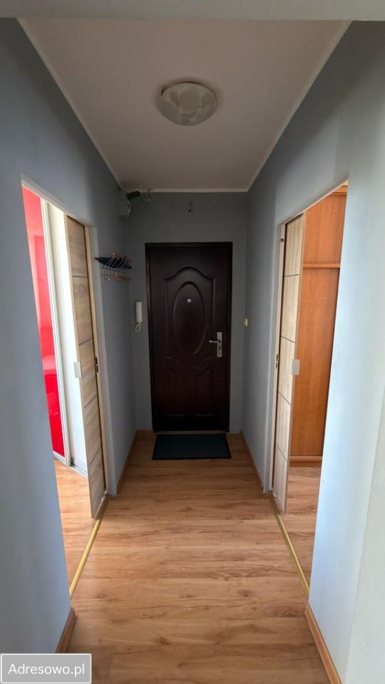 Mieszkanie 3-pokojowe Dębno, ul. Ludwika Waryńskiego. Zdjęcie 4