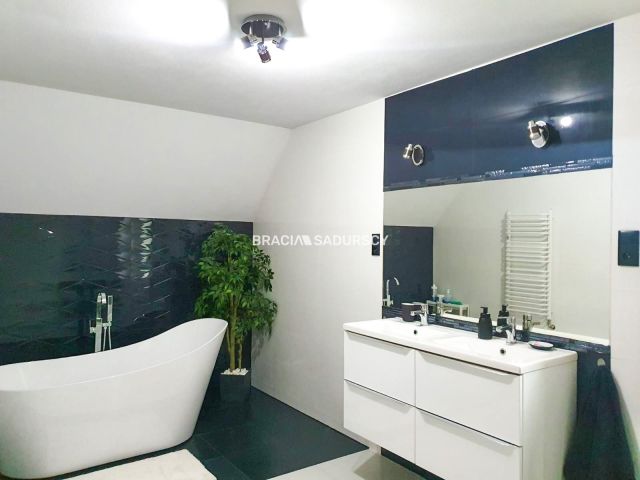 dom wolnostojący, 5 pokoi Igołomia. Zdjęcie 7