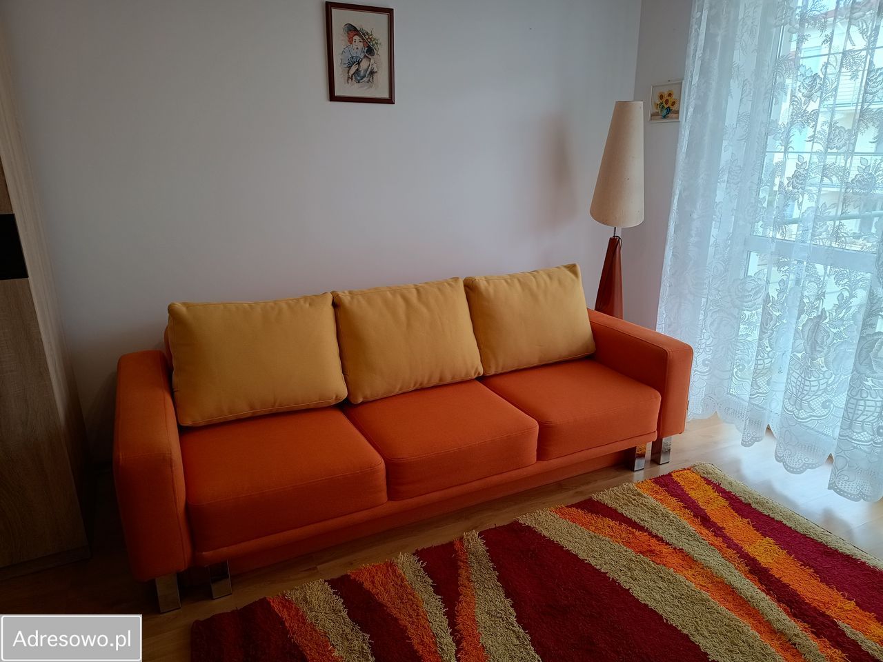 Mieszkanie 1-pokojowe Grzybowo. Zdjęcie 5