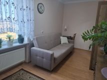 Mieszkanie 2-pokojowe Małaszewicze, ul. Parkowa. Zdjęcie 2