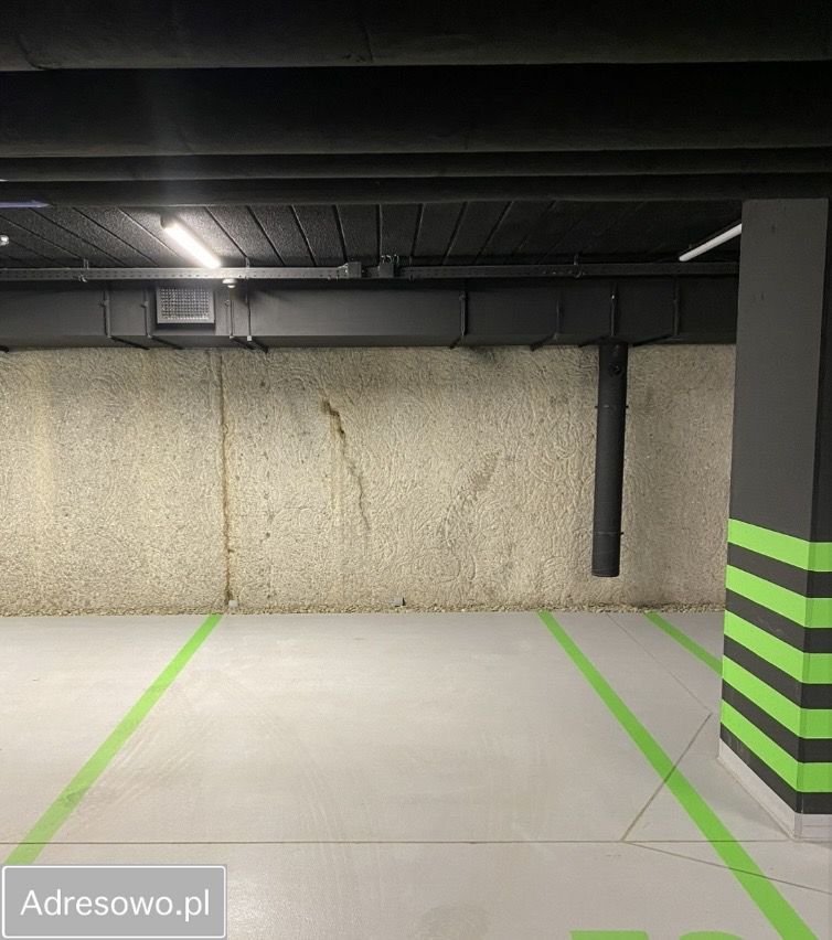 Mieszkanie 2-pokojowe Kraków Zwierzyniec, ul. gen. Tadeusza Kościuszki. Zdjęcie 12