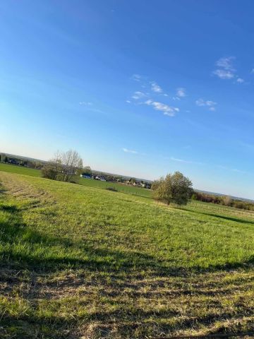 Działka budowlana Krasne. Zdjęcie 1