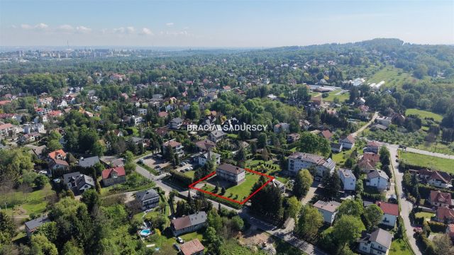 bliźniak, 8 pokoi Kraków Swoszowice, ul. Tytusa Chałubińskiego. Zdjęcie 3