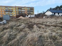 Działka budowlana Sulęcin, ul. Jana Matejki. Zdjęcie 3