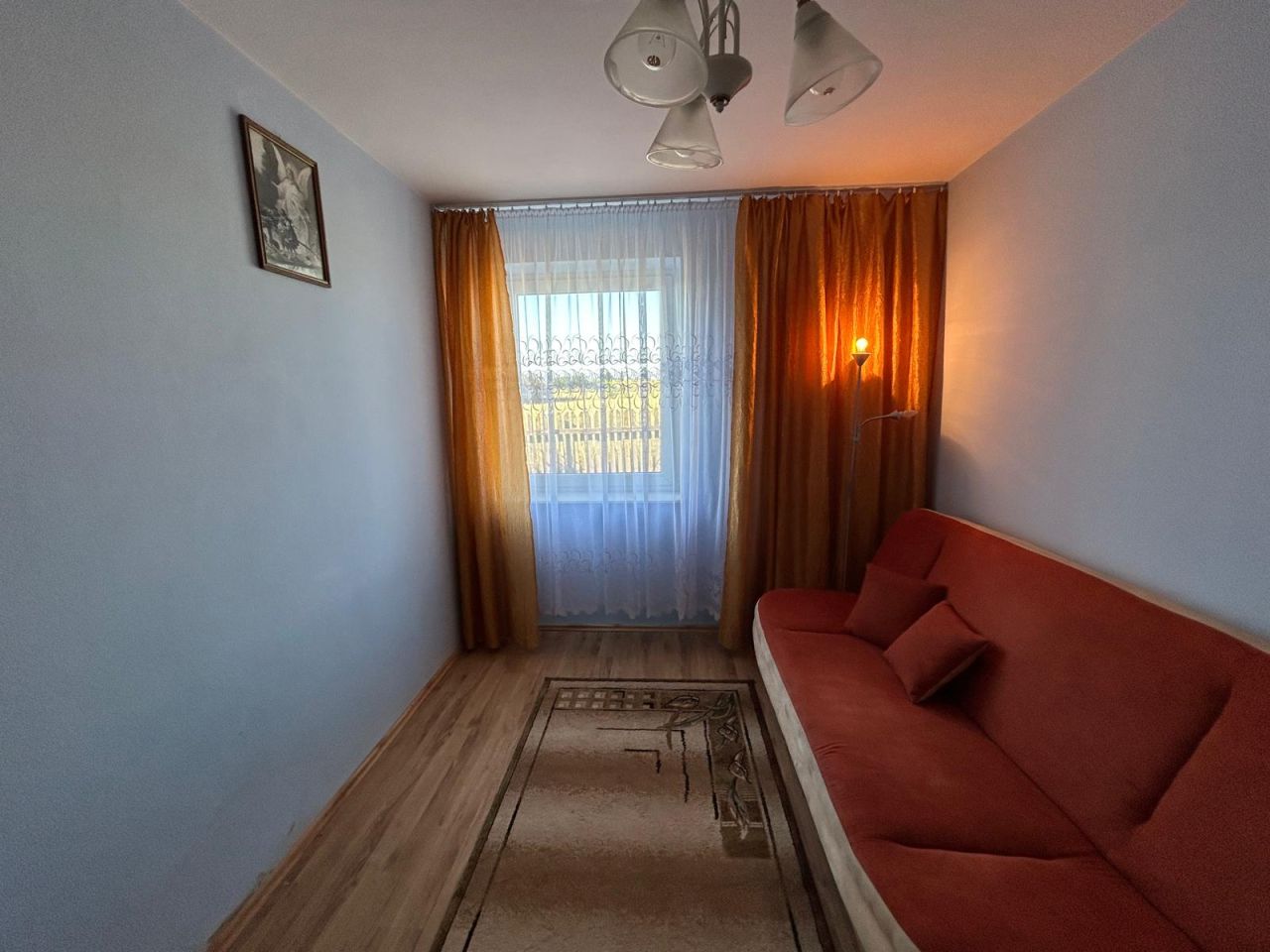 dom wolnostojący, 3 pokoje Sarnów. Zdjęcie 8