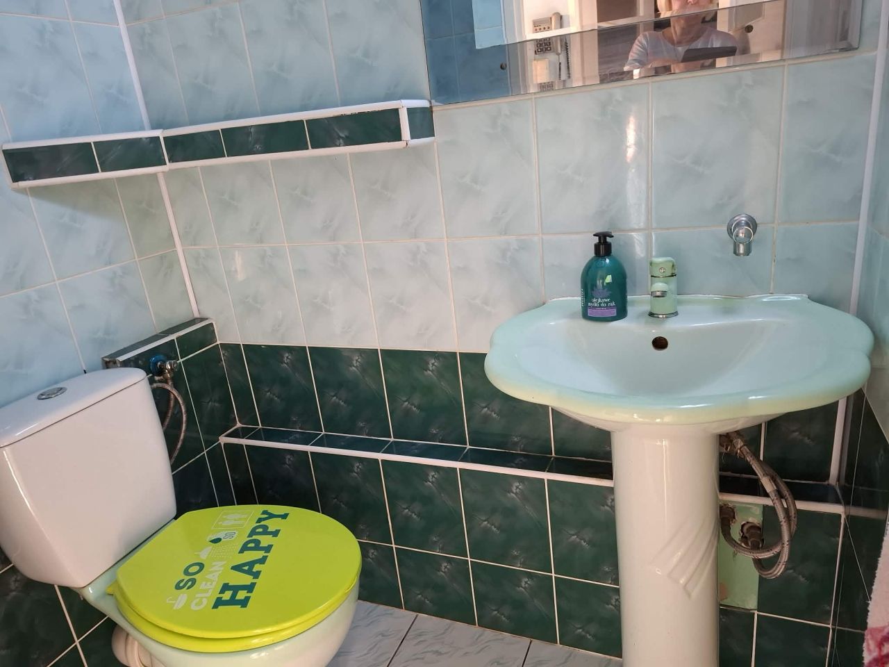 Mieszkanie 2-pokojowe Krosno Odrzańskie, ul. Jana Matejki. Zdjęcie 8