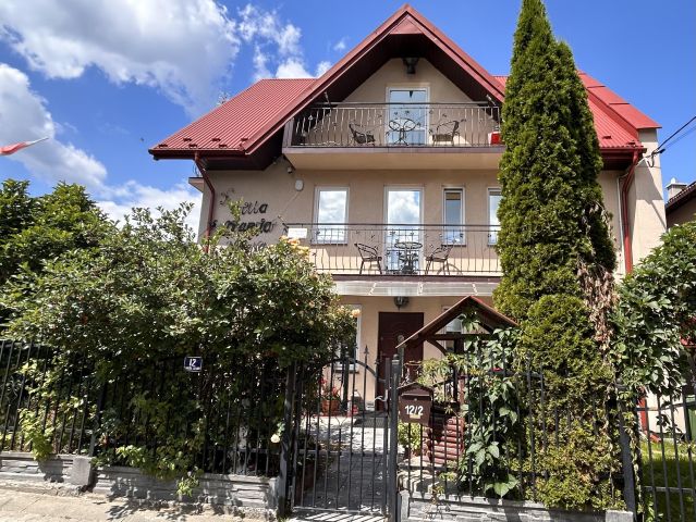inny, 9 pokoi Szczawnica, ul. Maćka zza Ławy. Zdjęcie 2