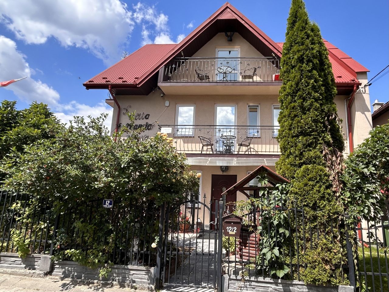 inny, 9 pokoi Szczawnica, ul. Maćka zza Ławy. Zdjęcie 2