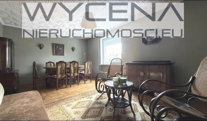 dom wolnostojący, 4 pokoje Reda, ul. Cypriana Kamila Norwida