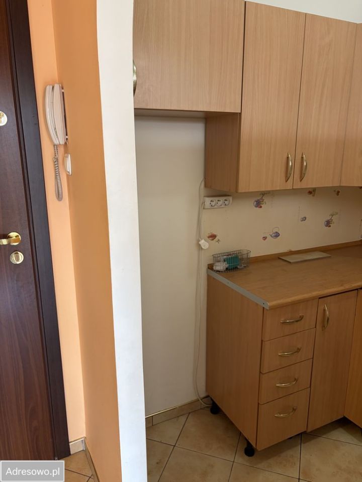 Mieszkanie 2-pokojowe Gniezno Centrum, ul. Garbarska. Zdjęcie 12