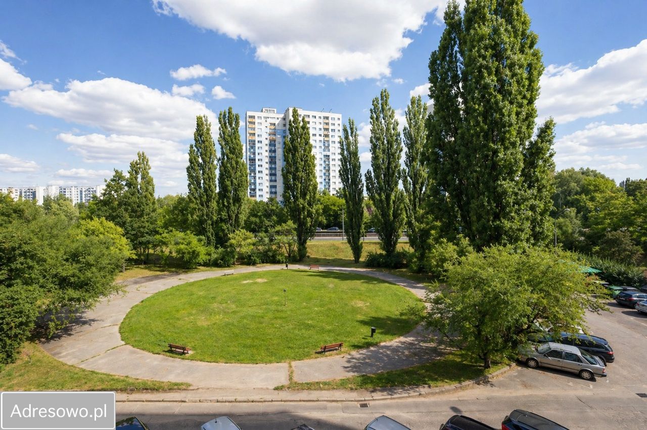 Mieszkanie 3-pokojowe Poznań Rataje, os. Lecha. Zdjęcie 13