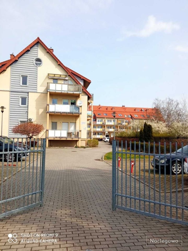 Mieszkanie 1-pokojowe Stegna, ul. Powstańców Warszawy. Zdjęcie 1