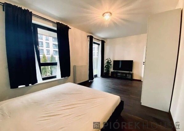 Mieszkanie 4-pokojowe Warszawa Mokotów, ul. Białej Floty. Zdjęcie 9