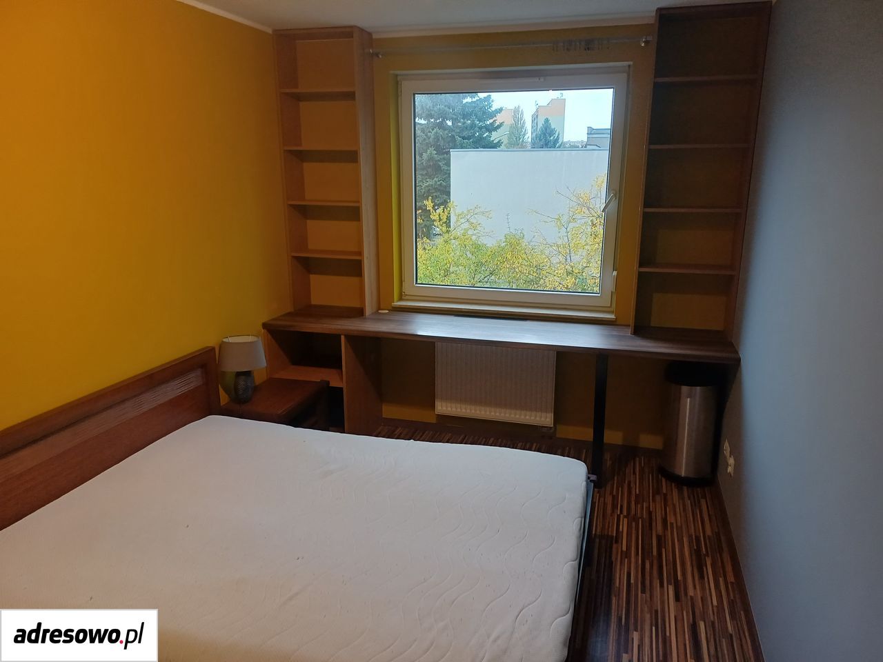 Mieszkanie 3-pokojowe Wrocław Psie Pole, ul. Żmudzka. Zdjęcie 6