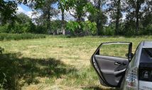 Działka rolno-budowlana Warszawa Ursynów, ul. Trombity. Zdjęcie 2