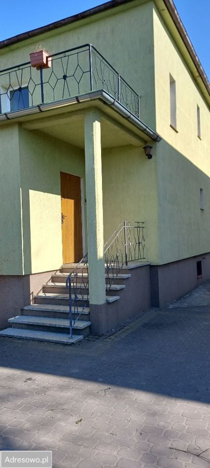 dom wolnostojący, 5 pokoi Złotniki Kujawskie, ul. Jesionowa. Zdjęcie 1