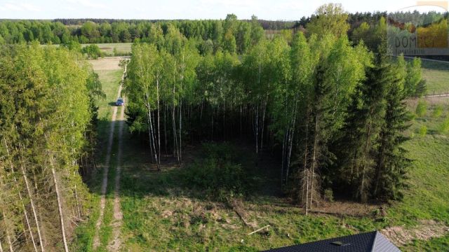 Działka budowlana Badów Górny, ul. Główna. Zdjęcie 5