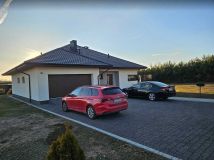 dom wolnostojący, 4 pokoje Jedle. Zdjęcie 1