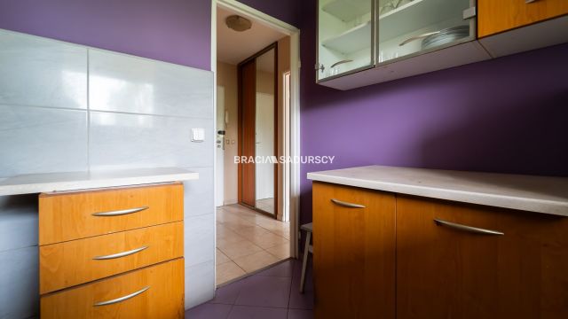 Mieszkanie 1-pokojowe Kraków Bieżanów, ul. Telimeny. Zdjęcie 5