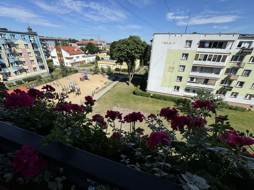 Mieszkanie 3-pokojowe Pisz, ul. Lipowa. Zdjęcie 7