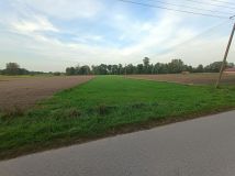 Działka budowlana Wielka Wieś B. Zdjęcie 2