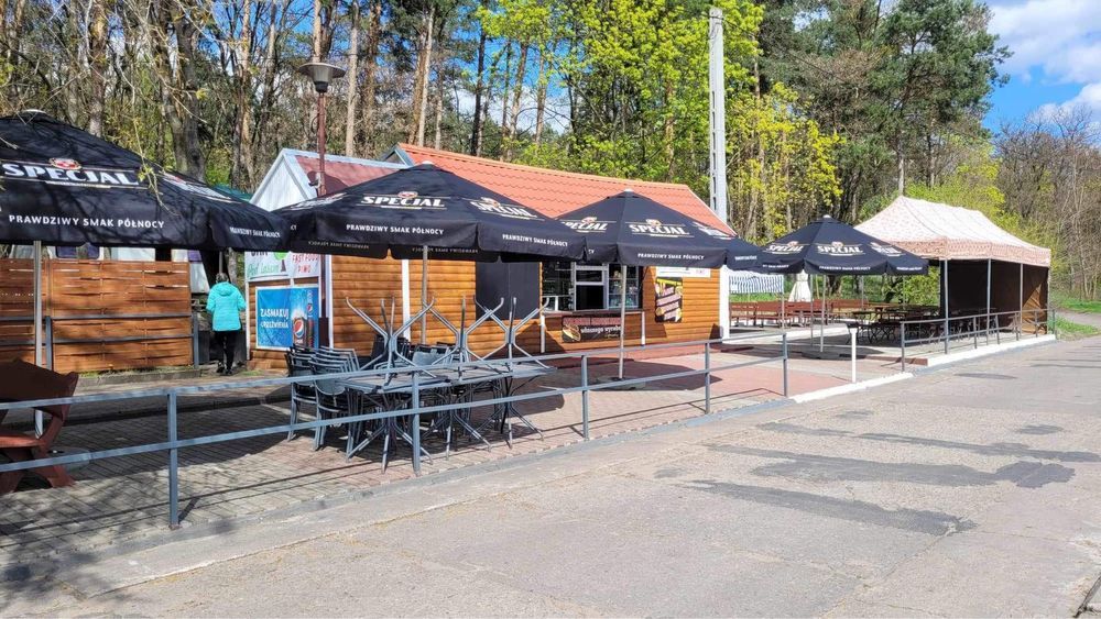 Lokal Grudziądz. Zdjęcie 8