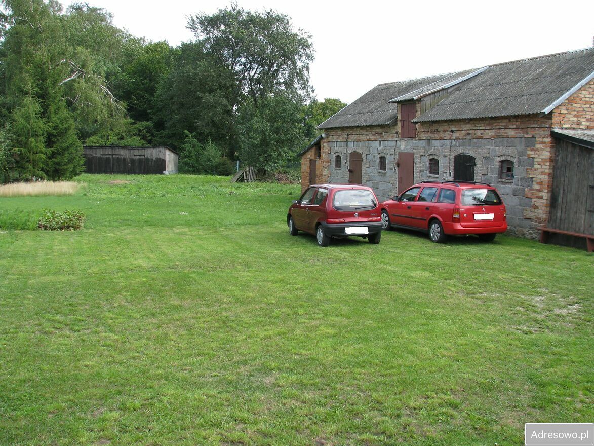 siedlisko Miączyn Mały. Zdjęcie 2