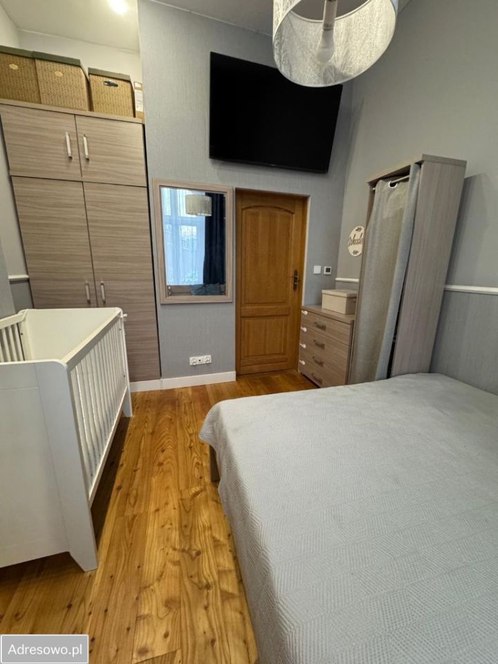 Mieszkanie 2-pokojowe Ruda Śląska Chebzie, ul. Pawła. Zdjęcie 4