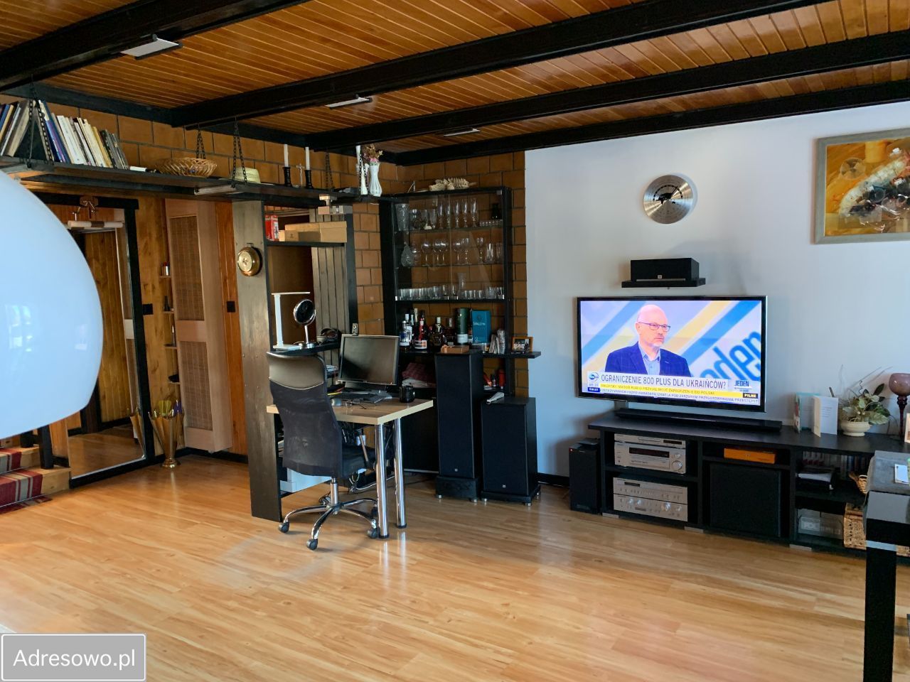 dom wolnostojący, 7 pokoi Chodów, ul. Węgrowska. Zdjęcie 8