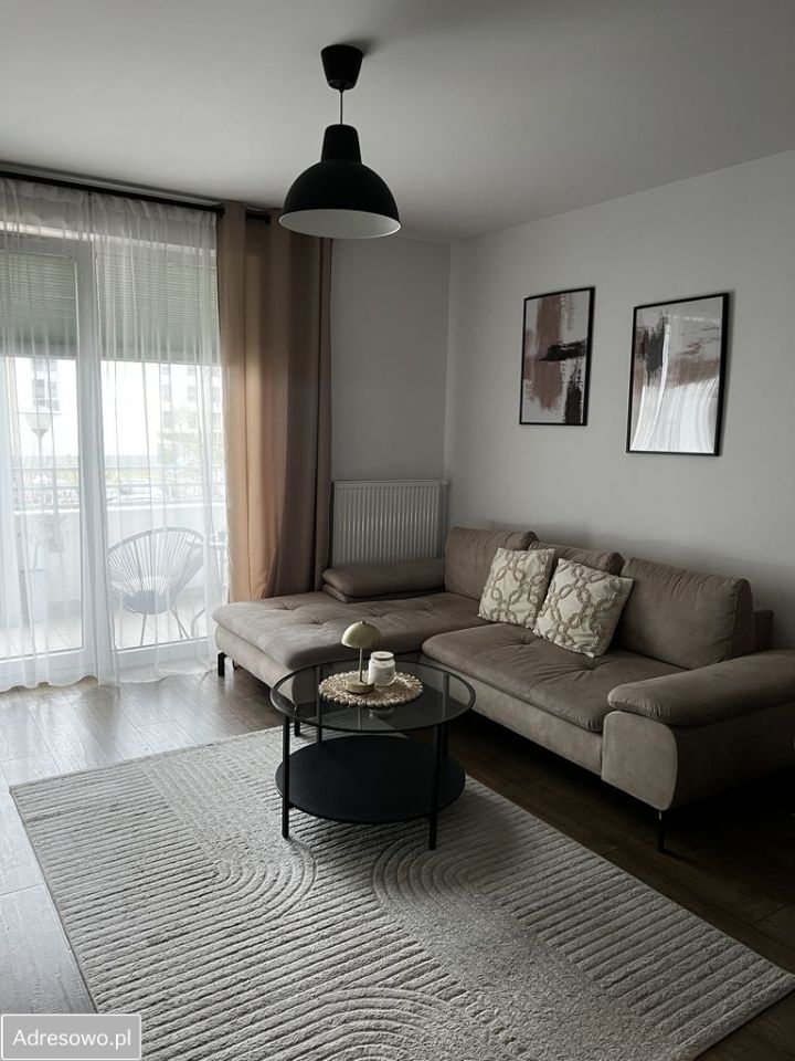 Mieszkanie 3-pokojowe Koszalin, ul. Cypryjska