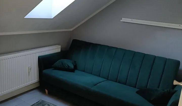 Mieszkanie 3-pokojowe Rzeszów Śródmieście, ul. Kolorowa