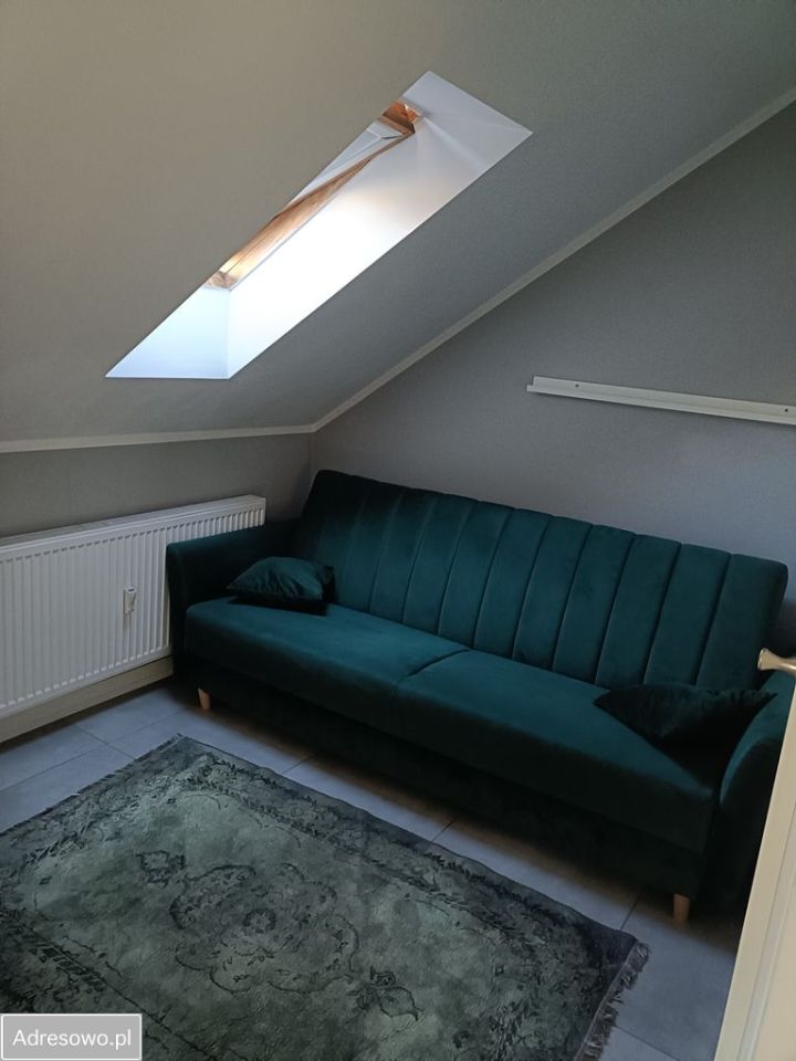 Mieszkanie 3-pokojowe Rzeszów Śródmieście, ul. Kolorowa