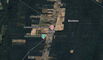 Działka budowlana Bryńsk