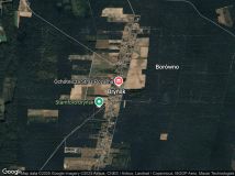 Działka budowlana Bryńsk
