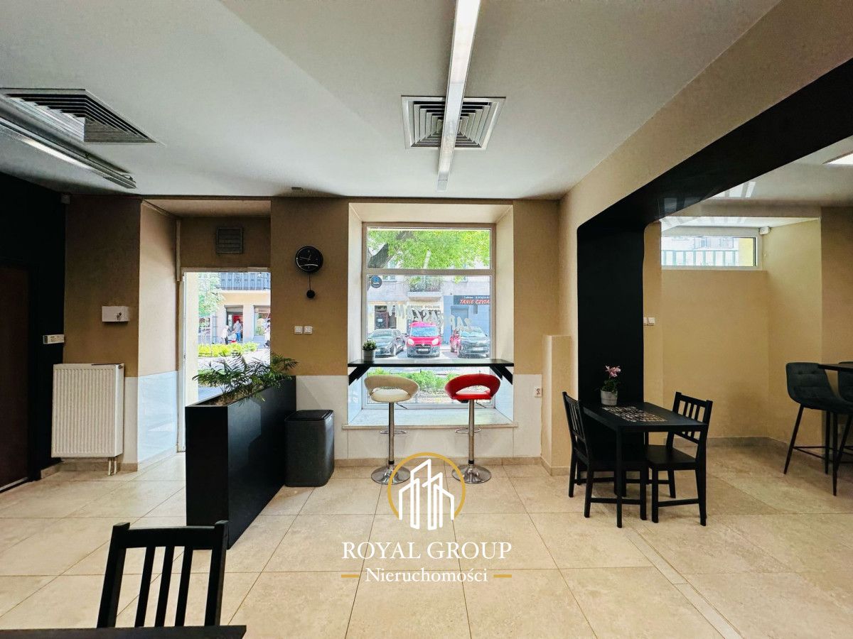 Lokal Lublin, ul. 1 Maja. Zdjęcie 3