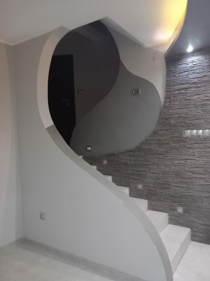 dom wolnostojący, 6 pokoi Białobrzegi, ul. Długa. Zdjęcie 27