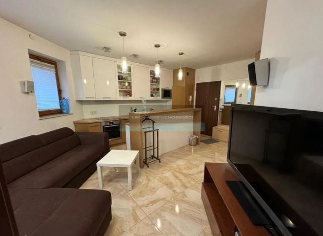 Mieszkanie 2-pokojowe Pruszków, ul. Bolesława Prusa. Zdjęcie 1