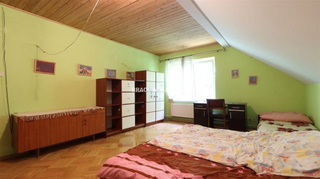 dom wolnostojący, 7 pokoi Dobra. Zdjęcie 15