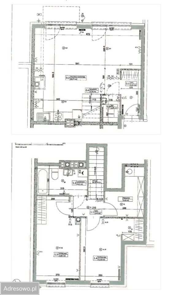 dom szeregowy, 4 pokoje Warszawa Białołęka, ul. Ogrody Przyjaciół. Zdjęcie 20