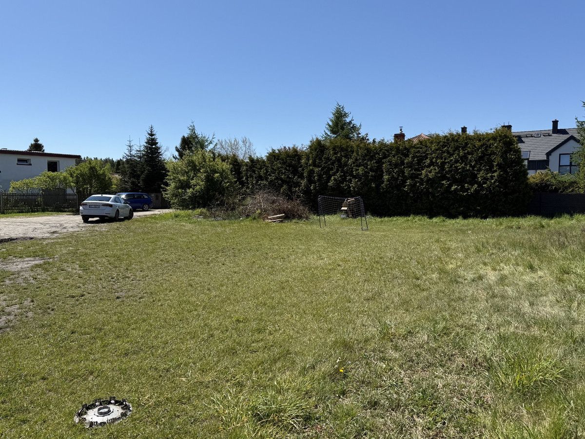 Działka budowlana Orle, ul. Brzozowa. Zdjęcie 15