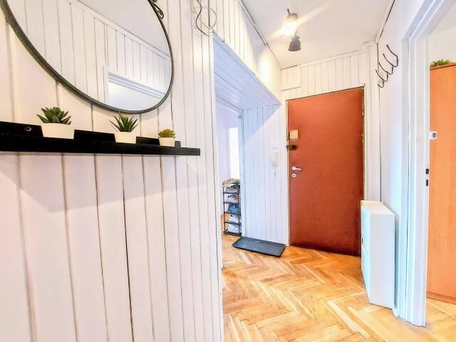 Mieszkanie 4-pokojowe Kraków Mistrzejowice, os. Piastów. Zdjęcie 14