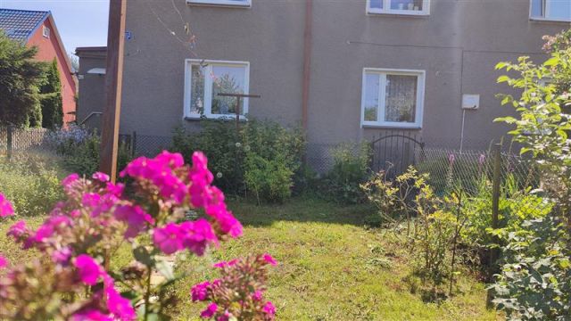 Mieszkanie 3-pokojowe Słowino. Zdjęcie 8